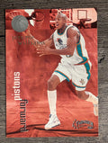 1998-99 SkyBox Thunder #57 Jerome Williams