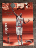 1998-99 SkyBox Thunder #58 Rodney Rogers