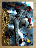 1995 Pinnacle Museum Collection #192 Dean Palmer