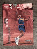 1998-99 SkyBox Thunder #71 Tony Battie