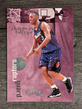 1998-99 SkyBox Thunder #76 Chauncey Billups