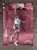 1998-99 SkyBox Thunder #78 Terrell Brandon