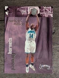 1998-99 SkyBox Thunder #79 Anthony Mason