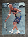 1998-99 SkyBox Thunder #84 Sam Cassell