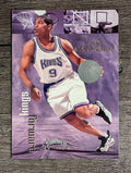 1998-99 SkyBox Thunder #97 Tariq Abdul-Wahad