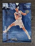 1998-99 SkyBox Thunder #114 Keith Van Horn