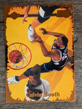 1999 Collector's Edge Rookie Rage #RR6 Calvin Booth