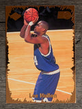 1999 Collector's Edge Rookie Rage #RR34 Lee Nailon