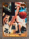 1999 Collector's Edge Rookie Rage #RR38 Aleksandar Radojevic