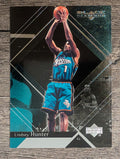 1999-00 Black Diamond #23 Lindsey Hunter