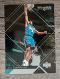 1999-00 Black Diamond #24 Jerry Stackhouse