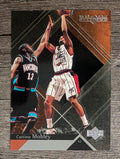 1999-00 Black Diamond #30 Cuttino Mobley