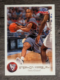 1999-00 Fleer Focus #13 Stephon Marbury