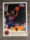 1999-00 Fleer Focus #95 Marcus Camby