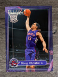 1999-00 SkyBox Impact #2 Doug Christie