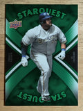 2008 Upper Deck First Edition StarQuest #SQ3 Prince Fielder
