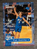 1999-00 SkyBox Impact #16 Pat Garrity