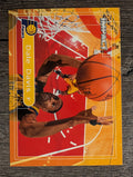 1999-00 SkyBox Impact #23 Dale Davis