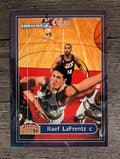 1999-00 SkyBox Impact #41 Raef LaFrentz