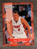1999-00 SkyBox Impact #51 Dan Majerle