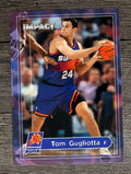 1999-00 SkyBox Impact #65 Tom Gugliotta
