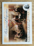 2006 Topps Declaration of Independence #RTP Robert Treat Paine