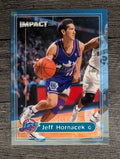 1999-00 SkyBox Impact #103 Jeff Hornacek