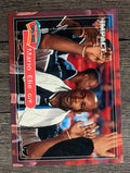1999-00 SkyBox Impact #134 Mario Elie
