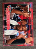 1999-00 SkyBox Impact #134 Mario Elie