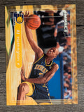 1999-00 SkyBox Impact #142 Al Harrington