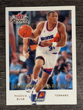 2000-01 Fleer Focus #2 Shawn Marion