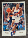 2000-01 Fleer Focus #2 Shawn Marion