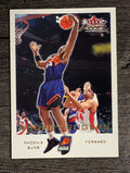 2000-01 Fleer Focus #13 Rodney Rogers