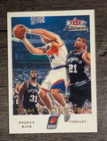 2000-01 Fleer Focus #14 Tom Gugliotta
