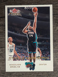 2000-01 Fleer Focus #27 Othella Harrington
