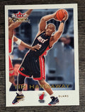 2000-01 Fleer Focus #57 Tim Hardaway