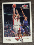 2000-01 Fleer Focus #65 Roshown McLeod