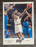 2000-01 Fleer Focus #72 Aaron McKie