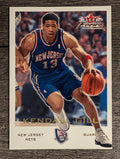 2000-01 Fleer Focus #109 Kendall Gill