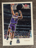 2000-01 Fleer Focus #119 Tim Thomas