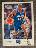 2000-01 Fleer Focus #132 Bo Outlaw