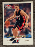 2000-01 Fleer Focus #136 Dan Majerle