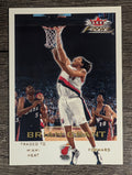 2000-01 Fleer Focus #149 Brian Grant