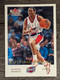 2000-01 Fleer Focus #152 Cuttino Mobley