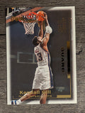 2000-01 Fleer Triple Crown #97 Kendall Gill