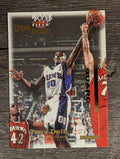 2000-01 Fleer Triple Crown #109 Tony Delk