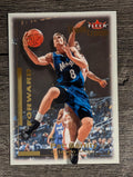2000-01 Fleer Triple Crown #135 Pat Garrity