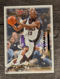 2000-01 Fleer Triple Crown #164 Glenn Robinson