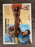 2000-01 Fleer Triple Crown #201 Horace Grant