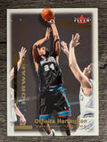 2000-01 Fleer Triple Crown #222 Othella Harrington